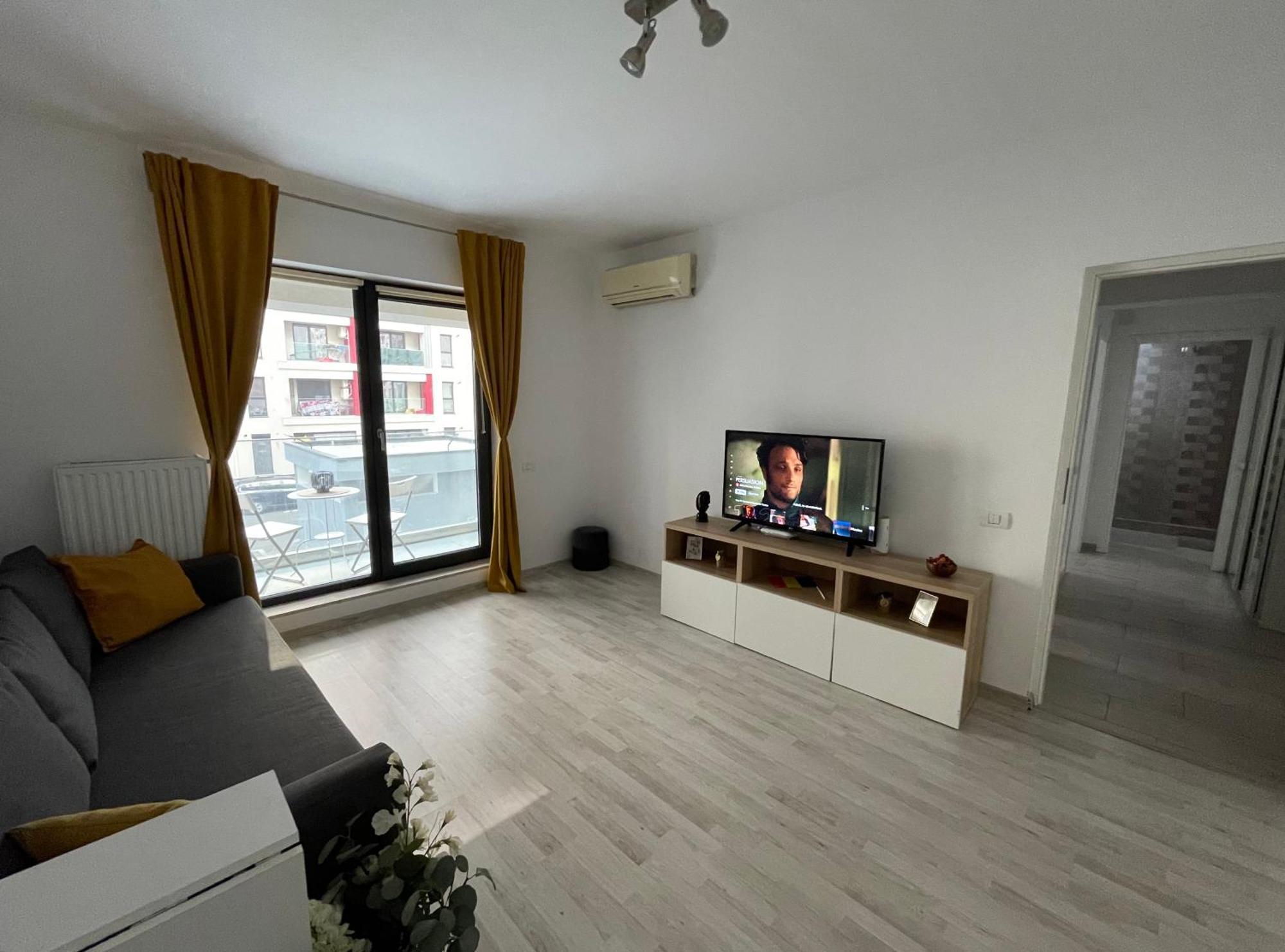 Perfectly Escape Apartament *